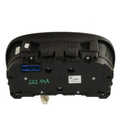 Compteur OPEL CORSA E Photo n°6