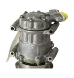 Compresseur clim RENAULT TWINGO 2 Photo n°3