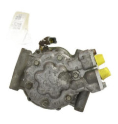 Compresseur clim RENAULT TWINGO 2 Photo n°5