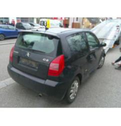 Retroviseur gauche CITROEN C2 Photo n°7