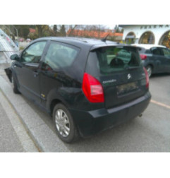 Retroviseur gauche CITROEN C2 Photo n°8