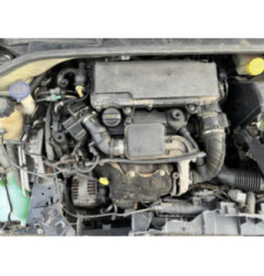 Retroviseur gauche CITROEN C2 Photo n°10