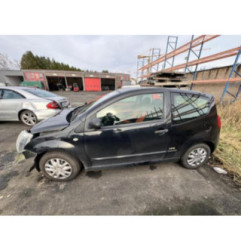 Retroviseur gauche CITROEN C2 Photo n°16