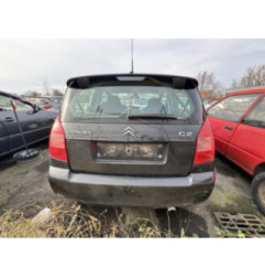 Retroviseur gauche CITROEN C2 Photo n°18