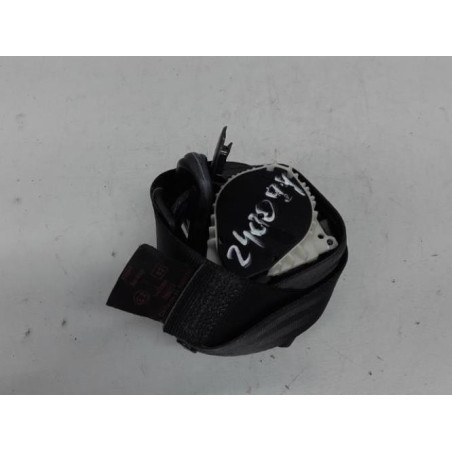 Ceinture avant droit CITROEN C2