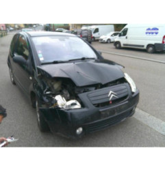 Ceinture avant droit CITROEN C2 Photo n°3