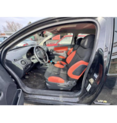 Ceinture avant droit CITROEN C2 Photo n°8