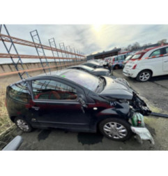 Ceinture avant droit CITROEN C2 Photo n°12