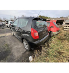 Ceinture avant droit CITROEN C2 Photo n°14