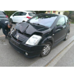 Ceinture avant droit CITROEN C2 Photo n°16
