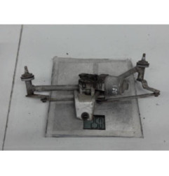 Moteur essuie glace avant PEUGEOT 206 Photo n°1