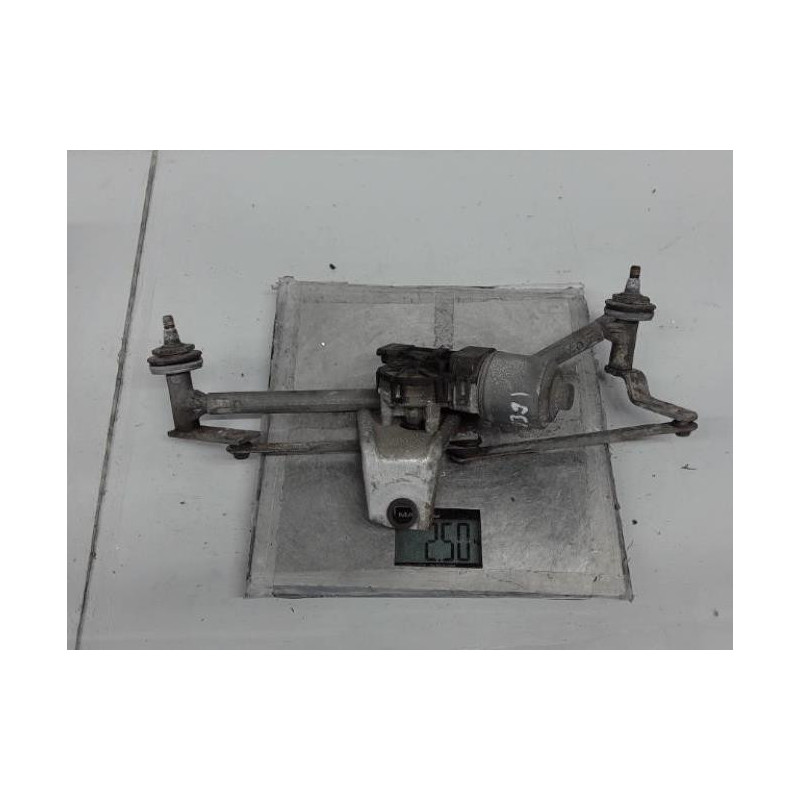 Moteur essuie glace avant PEUGEOT 206