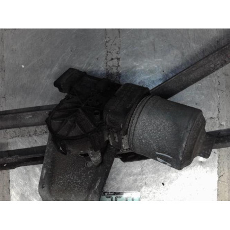 Moteur essuie glace avant PEUGEOT 206
