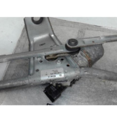 Moteur essuie glace avant PEUGEOT 206 Photo n°3
