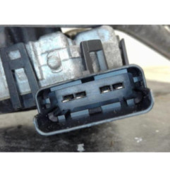 Moteur essuie glace avant PEUGEOT 206 Photo n°4