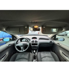 Moteur essuie glace avant PEUGEOT 206 Photo n°5