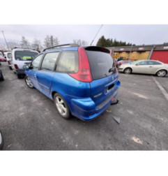 Moteur essuie glace avant PEUGEOT 206 Photo n°6