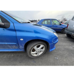 Moteur essuie glace avant PEUGEOT 206 Photo n°7