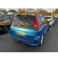 Moteur essuie glace avant PEUGEOT 206 Photo n°8