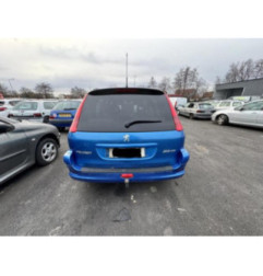 Moteur essuie glace avant PEUGEOT 206 Photo n°11