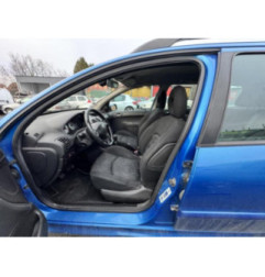 Moteur essuie glace avant PEUGEOT 206 Photo n°12