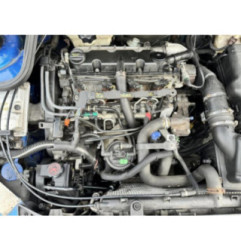 Moteur essuie glace avant PEUGEOT 206 Photo n°13