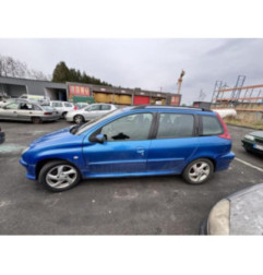 Moteur essuie glace avant PEUGEOT 206 Photo n°16