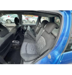 Moteur essuie glace avant PEUGEOT 206 Photo n°17