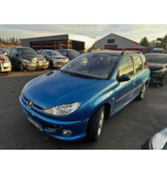 Moteur essuie glace avant PEUGEOT 206 Photo n°18