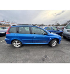 Moteur essuie glace avant PEUGEOT 206 Photo n°20