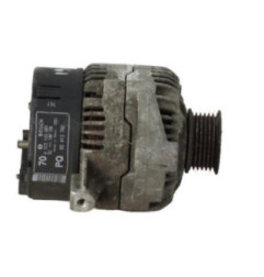 Alternateur OPEL ASTRA F Photo n°4