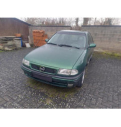 Alternateur OPEL ASTRA F Photo n°6