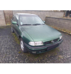 Alternateur OPEL ASTRA F Photo n°7