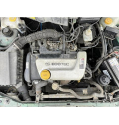 Alternateur OPEL ASTRA F Photo n°9