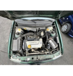 Alternateur OPEL ASTRA F Photo n°10