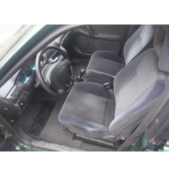 Alternateur OPEL ASTRA F Photo n°11