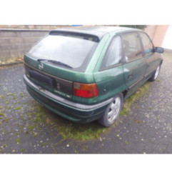 Alternateur OPEL ASTRA F Photo n°12