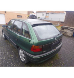 Alternateur OPEL ASTRA F Photo n°13