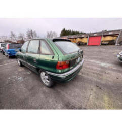 Alternateur OPEL ASTRA F Photo n°16