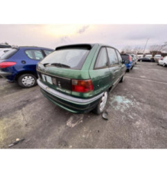 Alternateur OPEL ASTRA F Photo n°17