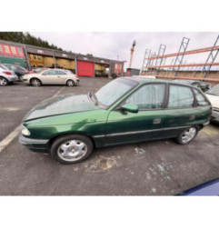 Alternateur OPEL ASTRA F Photo n°18