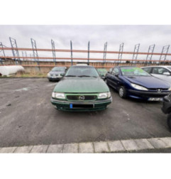 Alternateur OPEL ASTRA F Photo n°20