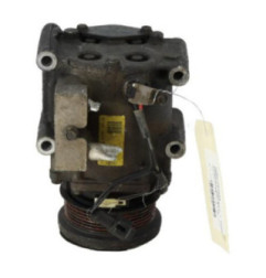 Compresseur clim FORD TRANSIT CONNECT 1 Photo n°1