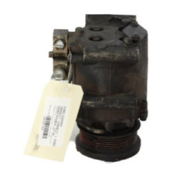 Compresseur clim FORD TRANSIT CONNECT 1
