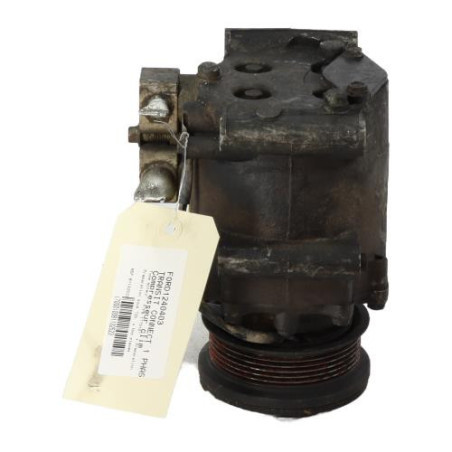Compresseur clim FORD TRANSIT CONNECT 1