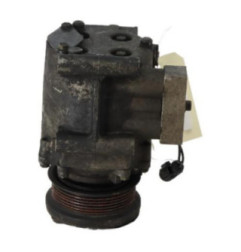 Compresseur clim FORD TRANSIT CONNECT 1 Photo n°4