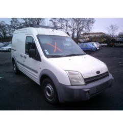 Compresseur clim FORD TRANSIT CONNECT 1 Photo n°7