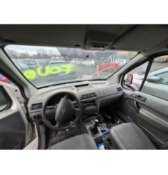 Compresseur clim FORD TRANSIT CONNECT 1 Photo n°8