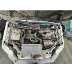 Compresseur clim FORD TRANSIT CONNECT 1 Photo n°13