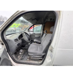 Compresseur clim FORD TRANSIT CONNECT 1 Photo n°14